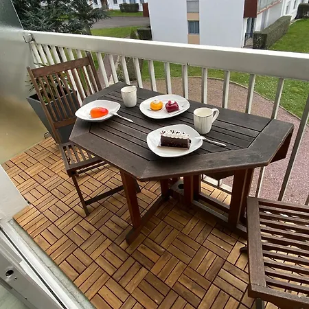 Avec Balcon *